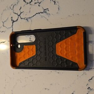 Urban Armor Gear Samsung Galaxy s23 case Civilian Olive Drab